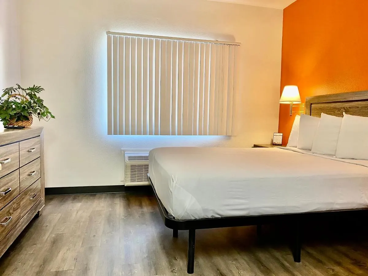 Motel Siegel Select Las Vegas Boulevard