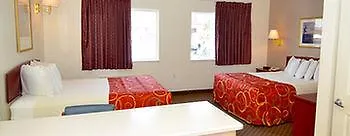 Siegel Select Las Vegas Boulevard 2*,