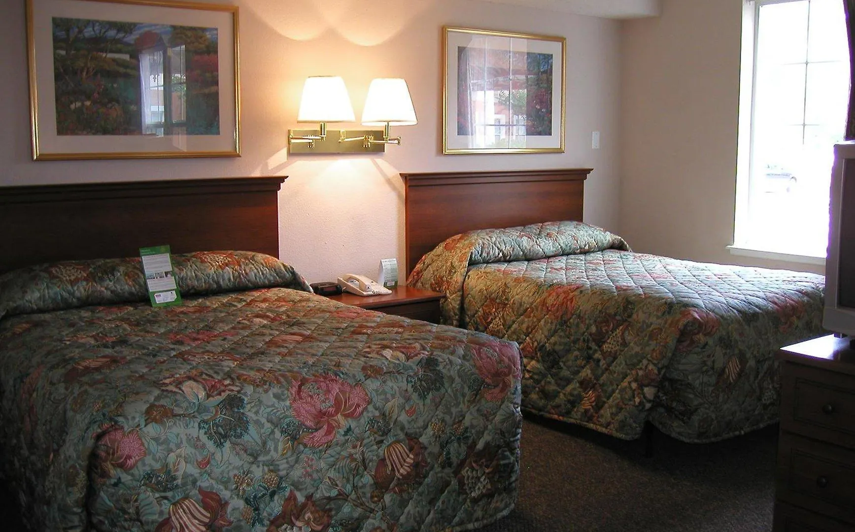 ** Motel Siegel Select Las Vegas Boulevard United States