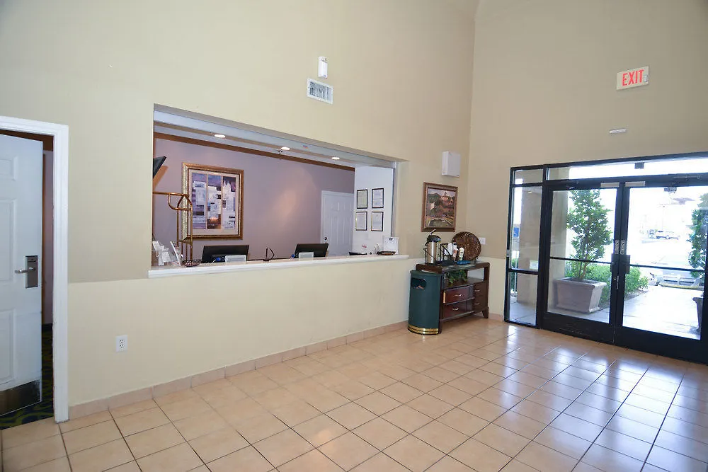 Motel Siegel Select Las Vegas Boulevard