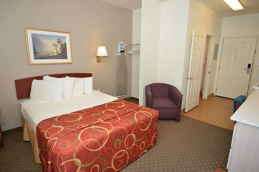 Siegel Select Las Vegas Boulevard Motel