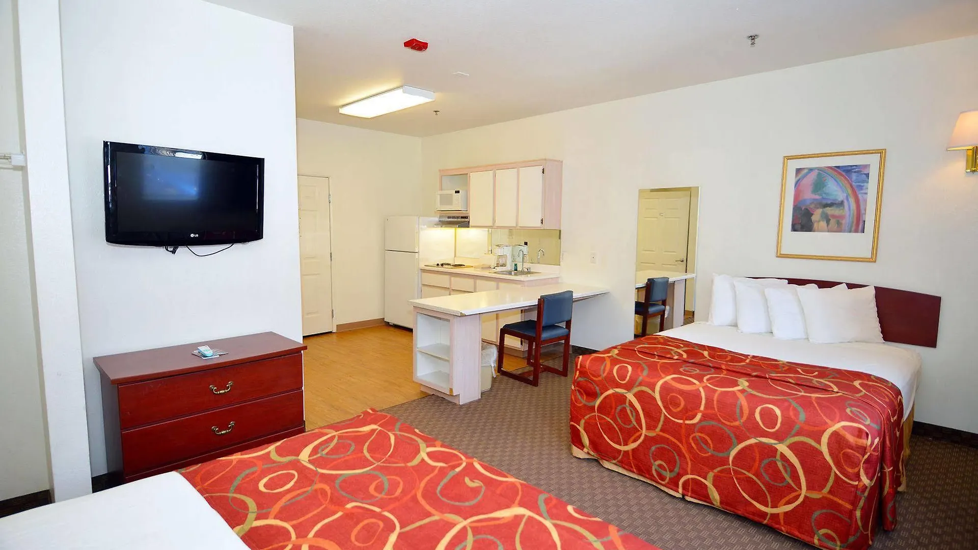 Siegel Select Las Vegas Boulevard 2*,