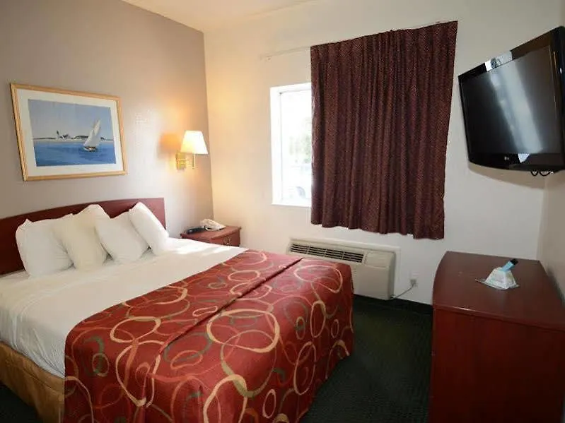 Motel Siegel Select Las Vegas Boulevard