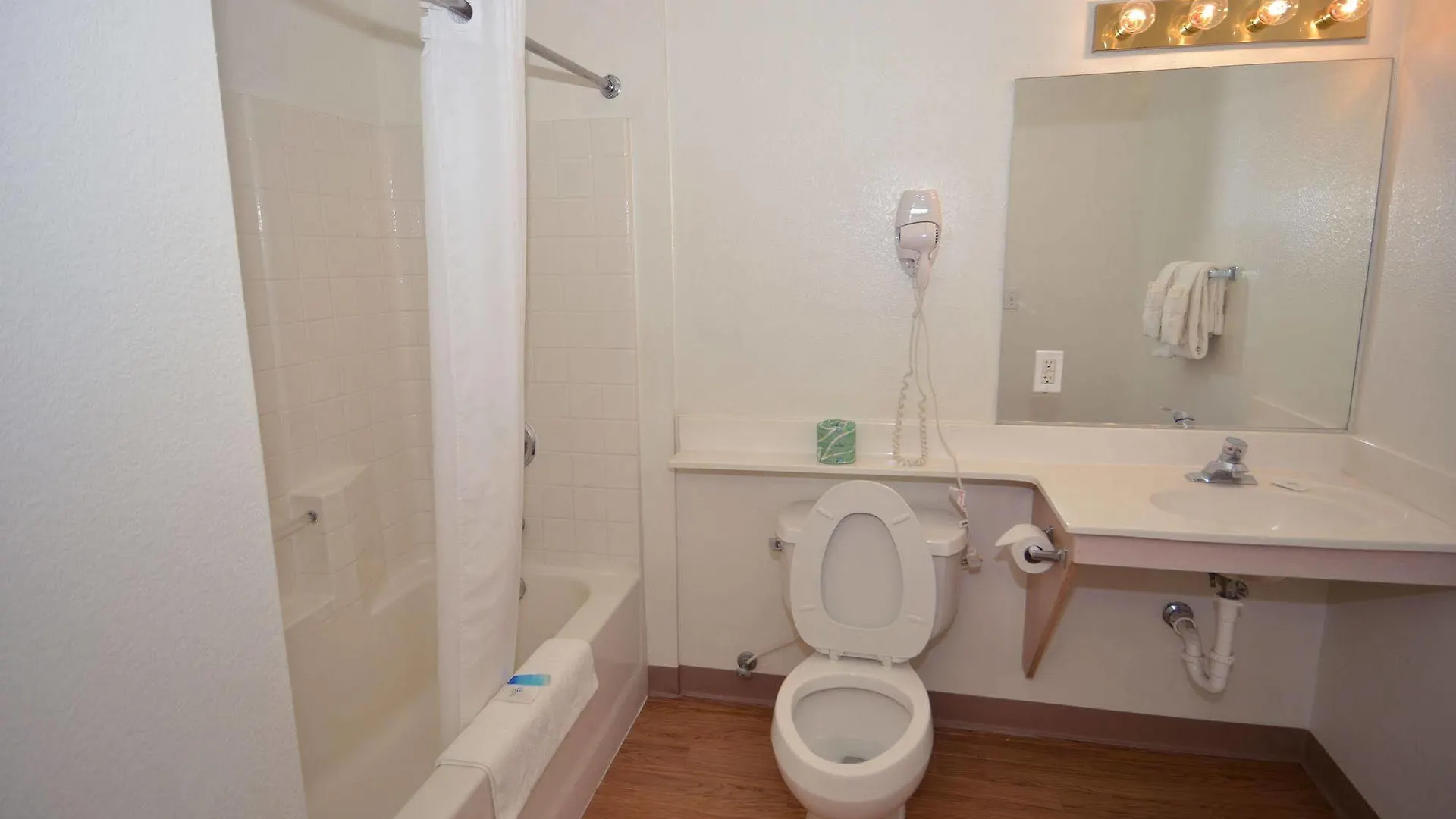 Siegel Select Las Vegas Boulevard 2*,