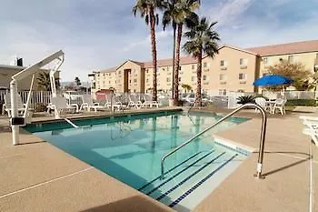 Siegel Select Las Vegas Boulevard USA