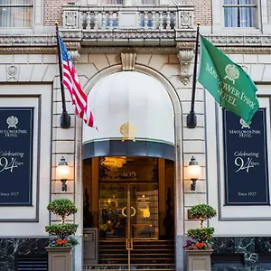 **** Hotel Mayflower Park United States