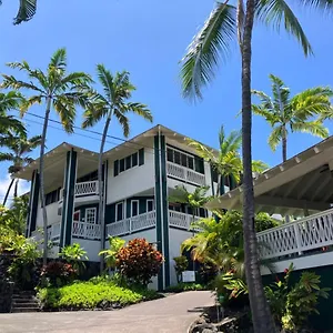 Gasthof Big Island Retreat