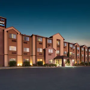 Baymont By Wyndham Vegas South Strip Las Vegas