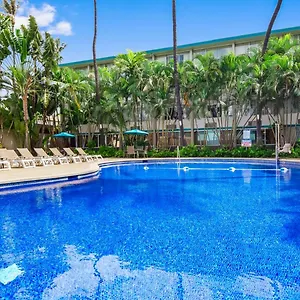 *** Hotel Airport United States