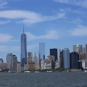 Manhattan Financial District, An Ihg Nueva York