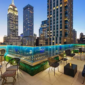 Hyatt Centric Midtown 5th Avenue Nueva York