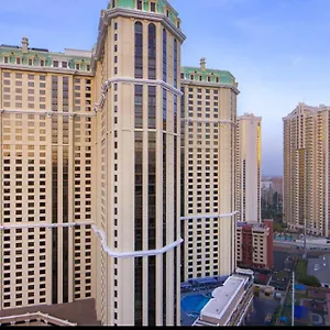 Marriott's Grand Chateau **** Las Vegas
