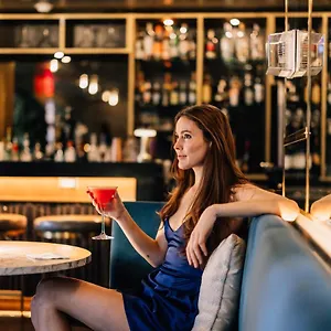 **** Hotel Indigo Nyc Downtown - Street By Ihg United States