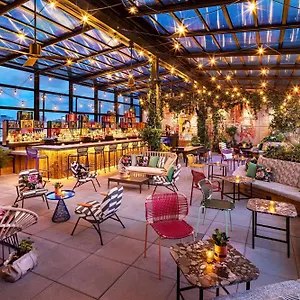 Moxy Nyc East Village Nueva York