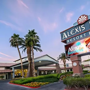 3* Otel Alexis Park