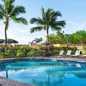 *** Hotel Courtyard By Marriott Maui Airport United States