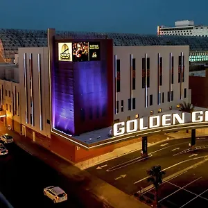 Golden Gate Casino Las Vegas